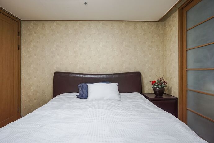 Imagen general del Hotel Gangnam Galaxy Apartment 1. Foto 9