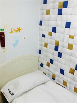 Imagen general del Hotel Gangnam Hub Residence. Foto 2