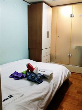 Imagen general del Hotel Gangnam Hub Residence. Foto 3