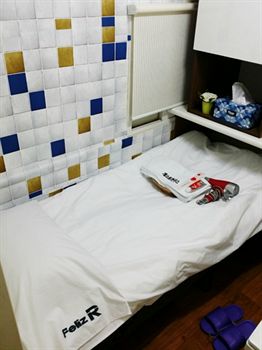 Imagen general del Hotel Gangnam Hub Residence. Foto 5