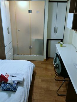 Imagen general del Hotel Gangnam Hub Residence. Foto 6