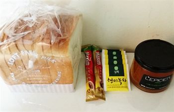 Imagen general del Hotel Gangnam Hub Residence. Foto 7