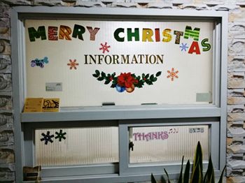 Imagen general del Hotel Gangnam Hub Residence. Foto 8