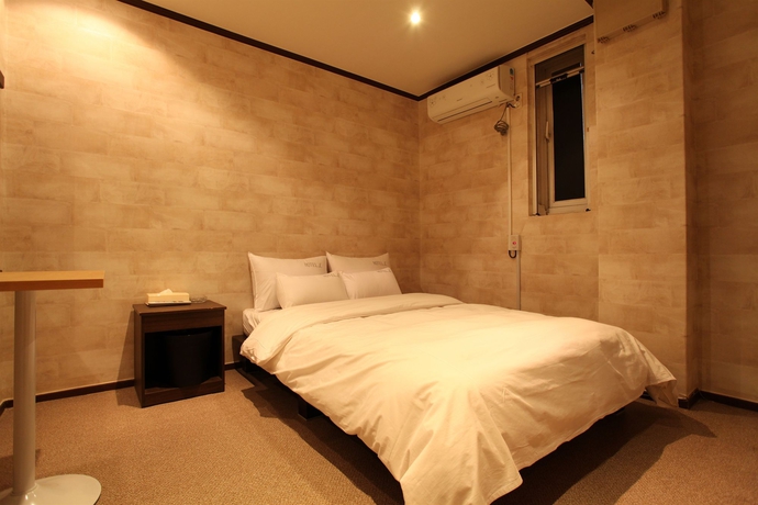 Imagen de la habitación del Hotel Gangnam L. Foto 2