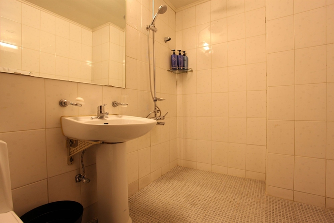 Imagen de la habitación del Hotel Gangnam L. Foto 7