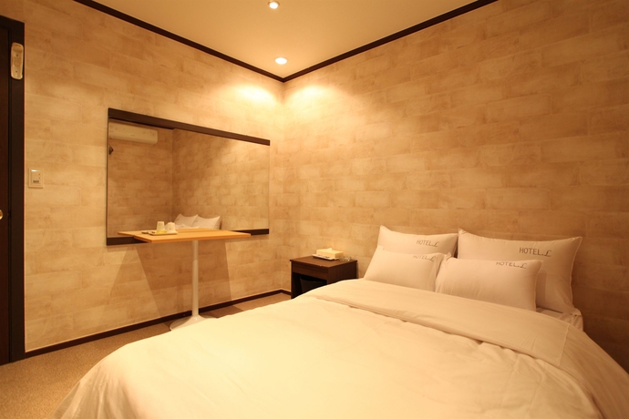 Imagen de la habitación del Hotel Gangnam L. Foto 8