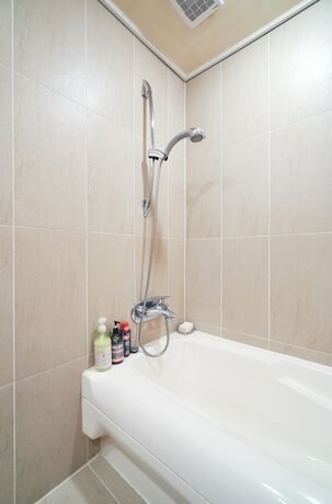Imagen general del Hotel Gangnam Metro Platinum. Foto 7