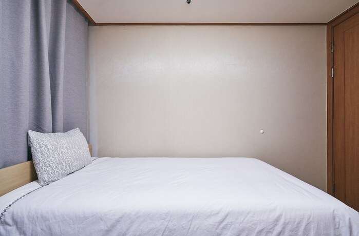 Imagen general del Hotel Gangnam Metro Platinum. Foto 9