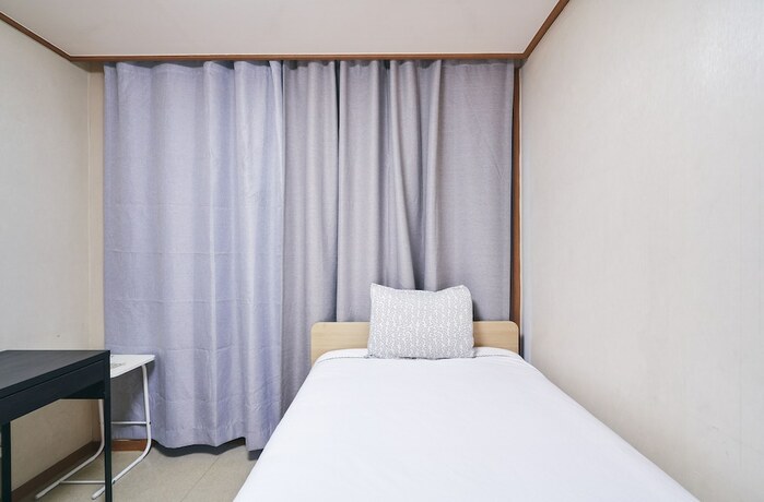 Imagen general del Hotel Gangnam Metro Platinum. Foto 12