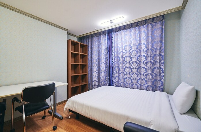 Imagen de la habitación del Hotel Gangnam Metro Platinum. Foto 15