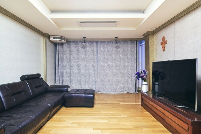 Imagen de la habitación del Hotel Gangnam Metro Platinum. Foto 20