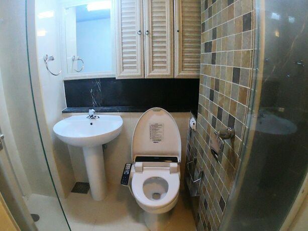 Imagen general del Hotel Gangnam Residence 3. Foto 2
