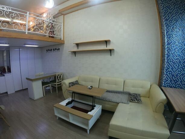 Imagen general del Hotel Gangnam Residence 3. Foto 5