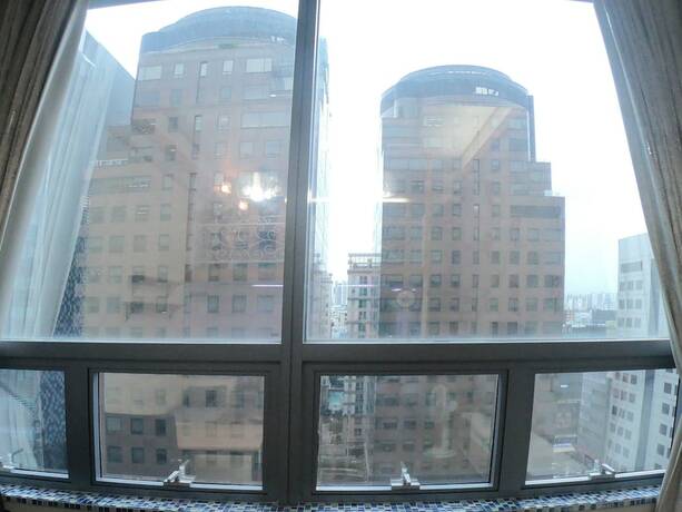 Imagen general del Hotel Gangnam Residence 3. Foto 8