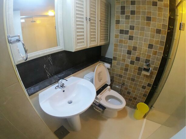 Imagen general del Hotel Gangnam Residence 3. Foto 9