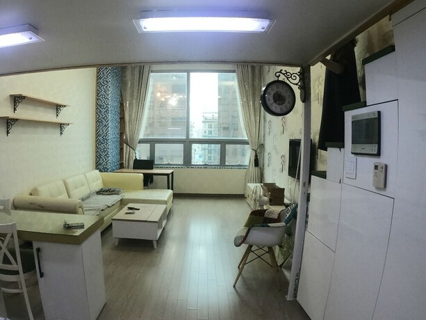 Imagen general del Hotel Gangnam Residence 3. Foto 1