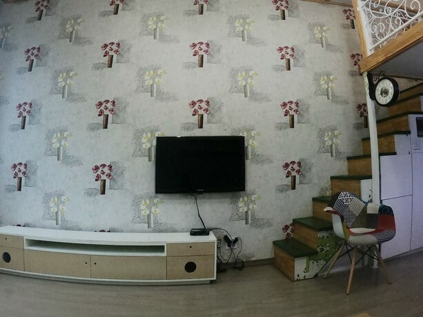 Imagen general del Hotel Gangnam Residence 4. Foto 4