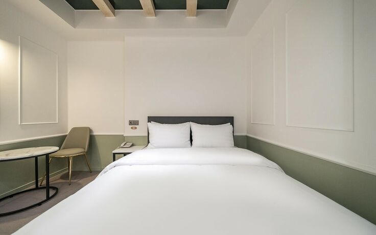 Imagen general del Hotel Gangnam Spring. Foto 2