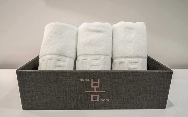 Imagen general del Hotel Gangnam Spring. Foto 10