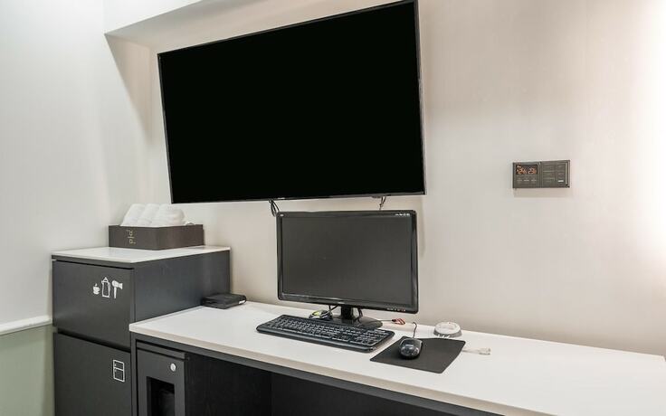 Imagen general del Hotel Gangnam Spring. Foto 13