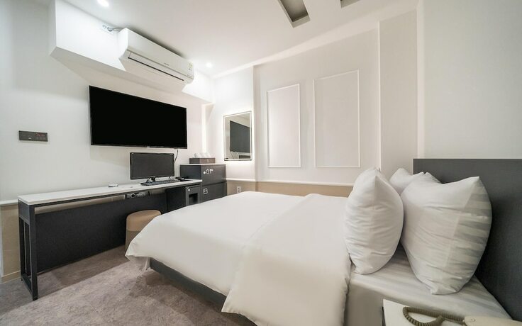 Imagen general del Hotel Gangnam Spring. Foto 14