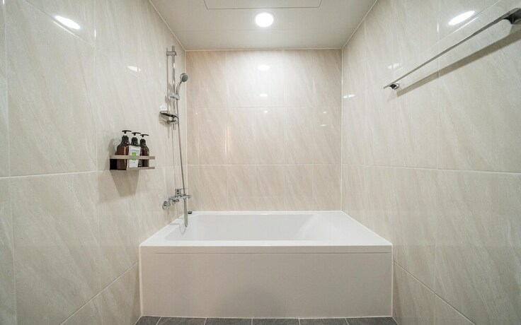 Imagen general del Hotel Gangnam Spring. Foto 18