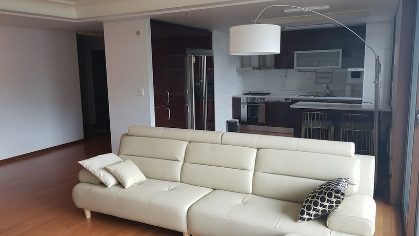 Imagen general del Hotel Gangnam Stn Luxury Apt. Foto 2