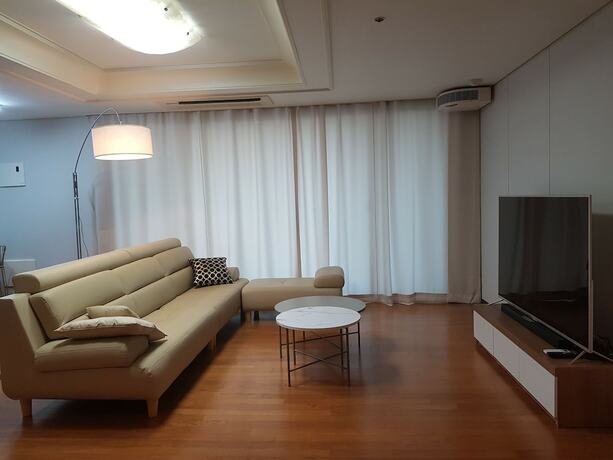 Imagen general del Hotel Gangnam Stn Luxury Apt. Foto 3