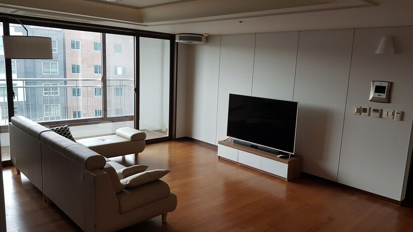 Imagen general del Hotel Gangnam Stn Luxury Apt. Foto 4