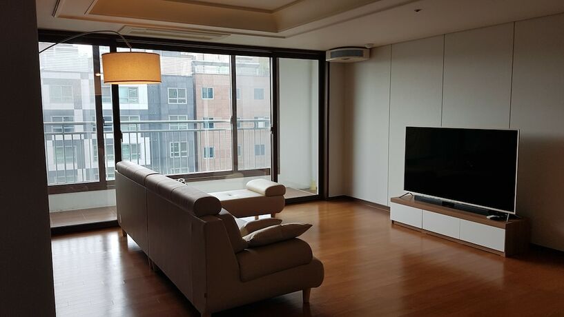 Imagen general del Hotel Gangnam Stn Luxury Apt. Foto 6
