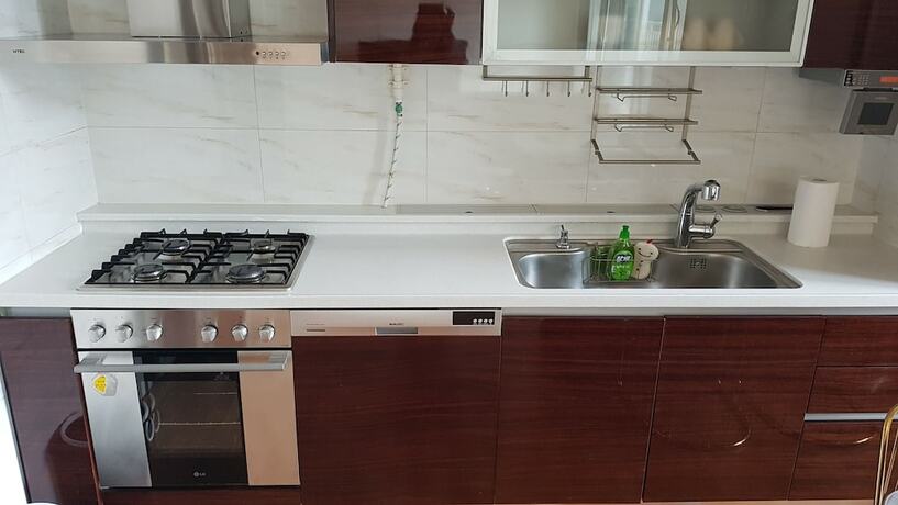 Imagen general del Hotel Gangnam Stn Luxury Apt. Foto 7