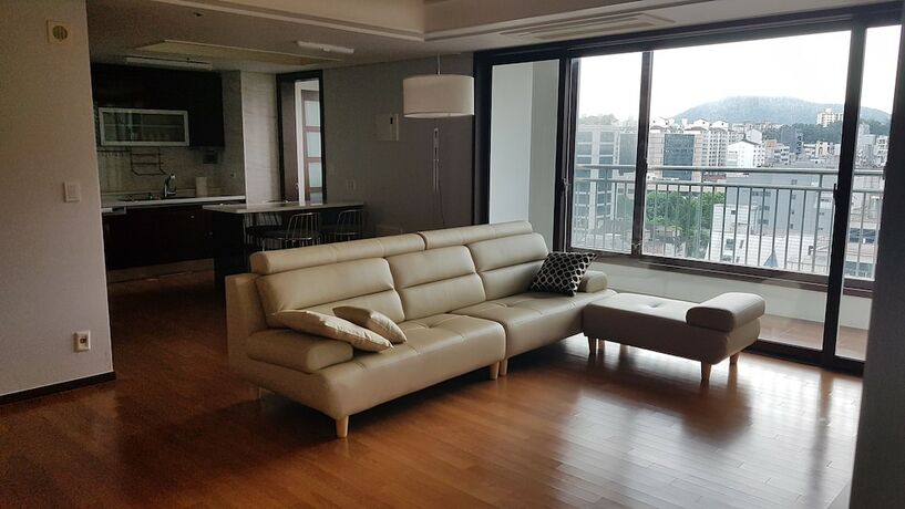 Imagen general del Hotel Gangnam Stn Luxury Apt. Foto 9
