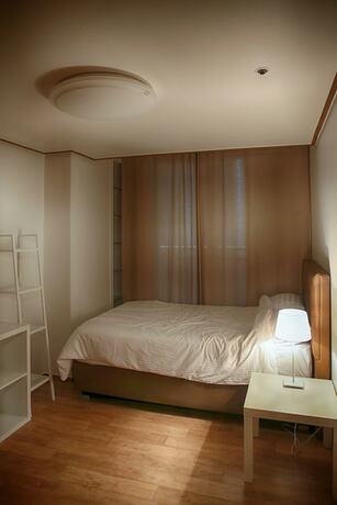 Imagen general del Hotel Gangnam Stn Luxury Apt. Foto 10