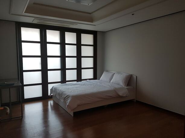 Imagen general del Hotel Gangnam Stn Luxury Apt. Foto 12