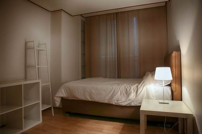 Imagen general del Hotel Gangnam Stn Luxury Apt. Foto 14
