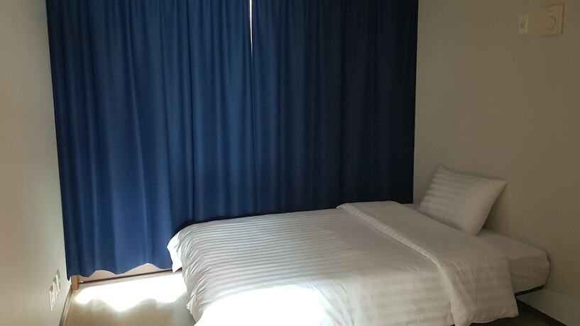 Imagen general del Hotel Gangnam Stn Luxury Apt. Foto 15