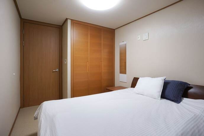 Imagen general del Hotel Gangnam Stn Luxury Apt. Foto 17