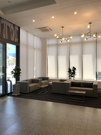 Imagen del bar/restaurante del Hotel Gangneung City. Foto 2
