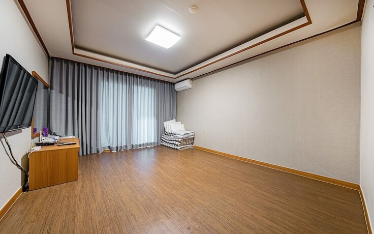 Imagen de la habitación del Hotel Gangneung Gyeongpodae Interpark. Foto 13