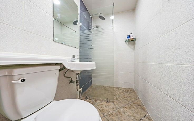 Imagen general del Hotel Gangneung Gyeongpodae Interpark. Foto 9