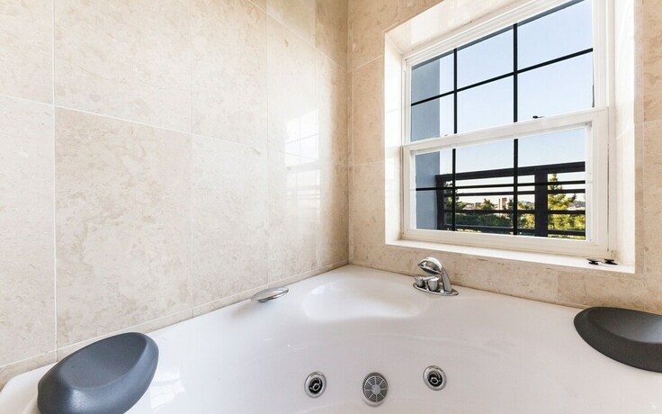 Imagen de la habitación del Hotel Gangneung Gyeongpodae La Mer. Foto 32