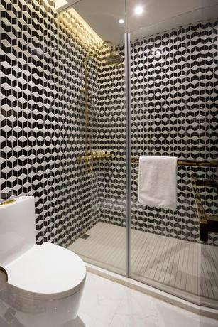 Imagen de la habitación del Hotel Gangrun East Asia. Foto 3