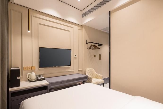 Imagen de la habitación del Hotel Gangrun East Asia. Foto 4