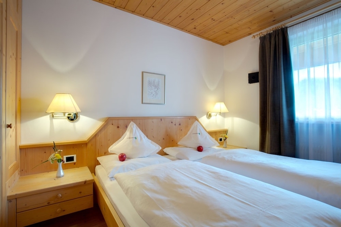 Imagen de la habitación del Hotel Ganis Resort. Foto 12