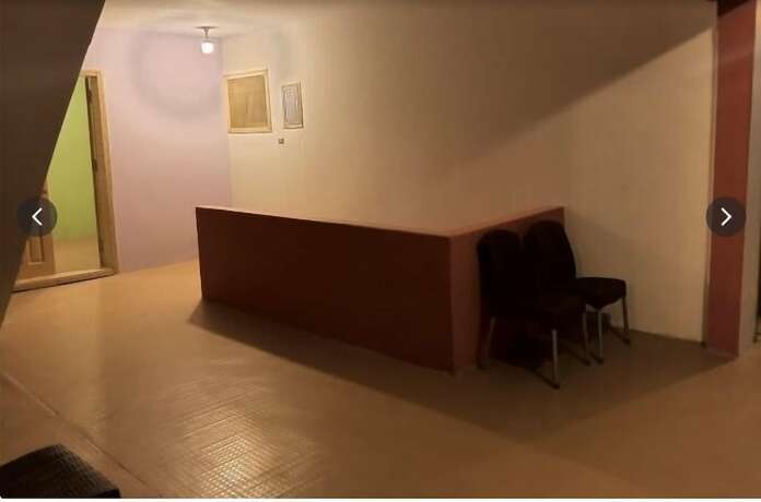Imagen general del Hotel Ganish inn Hunza. Foto 1