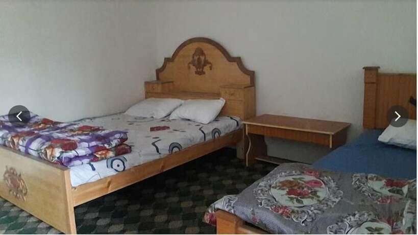 Imagen de la habitación del Hotel Ganish inn Hunza. Foto 12