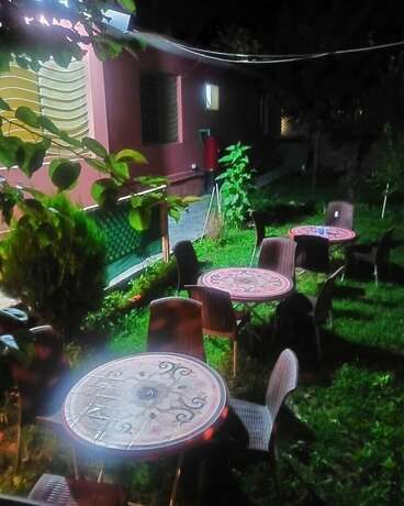 Imagen general del Hotel Ganish inn Hunza. Foto 2