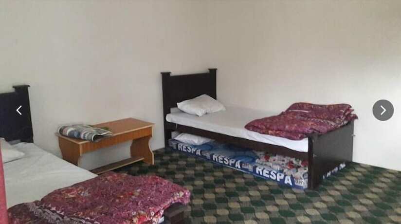 Imagen de la habitación del Hotel Ganish inn Hunza. Foto 13