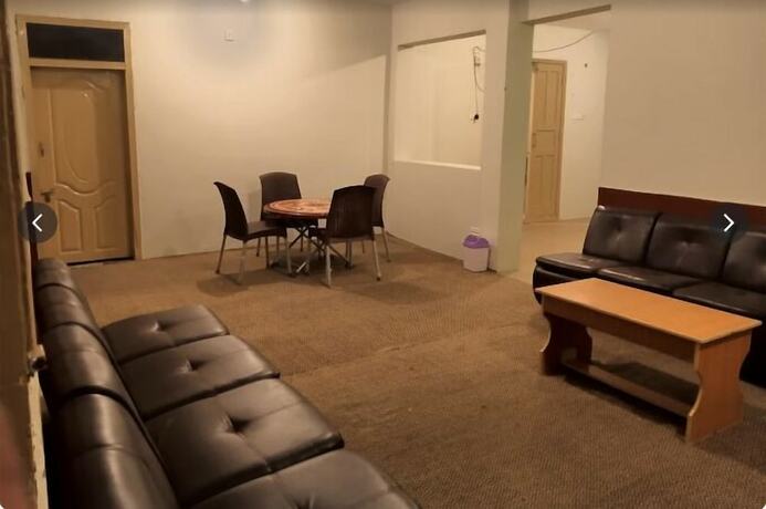 Imagen general del Hotel Ganish inn Hunza. Foto 6