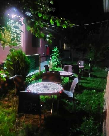 Imagen general del Hotel Ganish inn Hunza. Foto 7